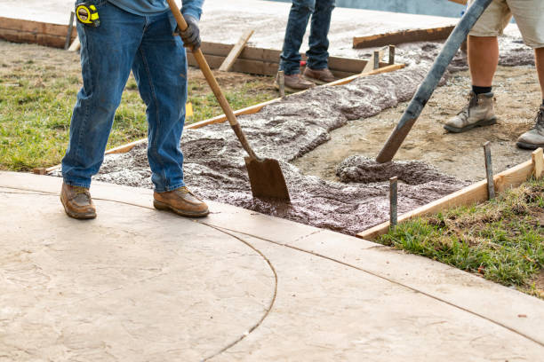 Best Concrete Foundation Repair  in Price, UT