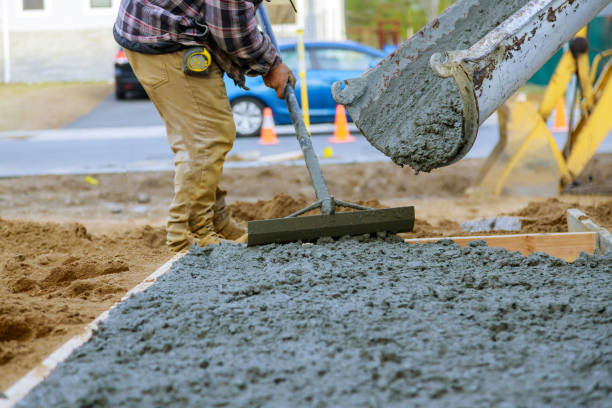 Best Concrete Walkway Installation  in Price, UT