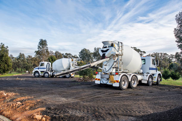 Best Affordable Concrete Services  in Price, UT