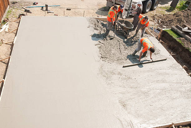 Best Concrete Repair Services  in Price, UT