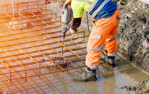 Best Waterproofing & Drywells  in Price, UT